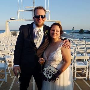 Meet your Posher, Steve